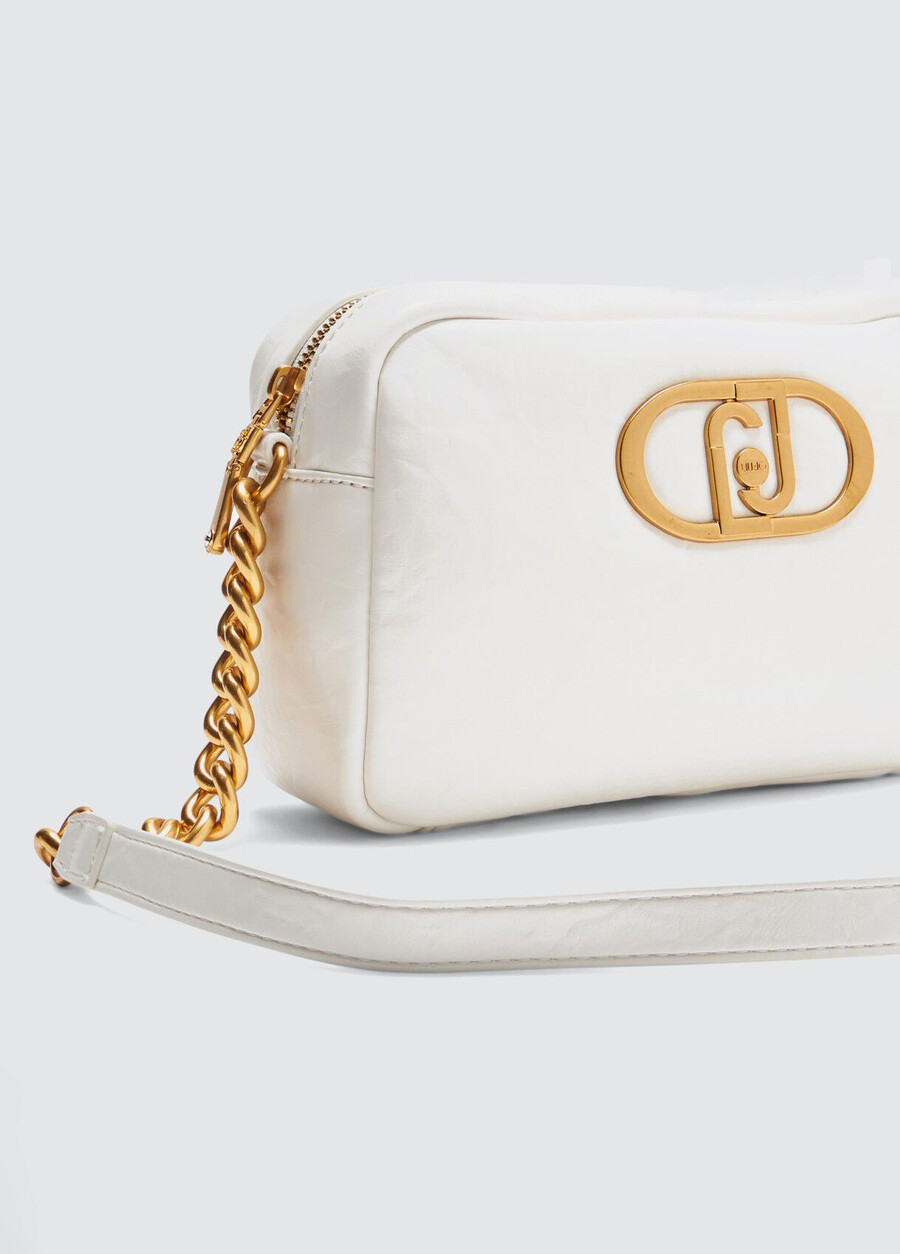 sac bandoulière lapuffy moyen