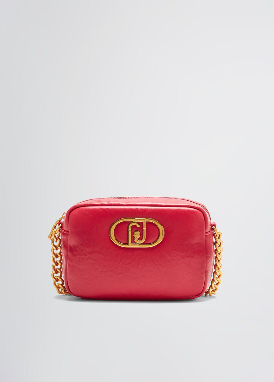 sac bandoulière lapuffy moyen