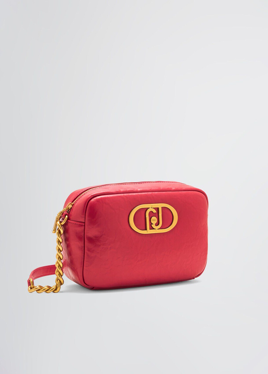 sac bandoulière lapuffy moyen