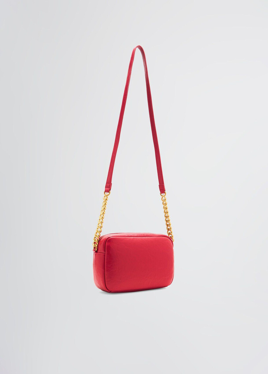 sac bandoulière lapuffy moyen