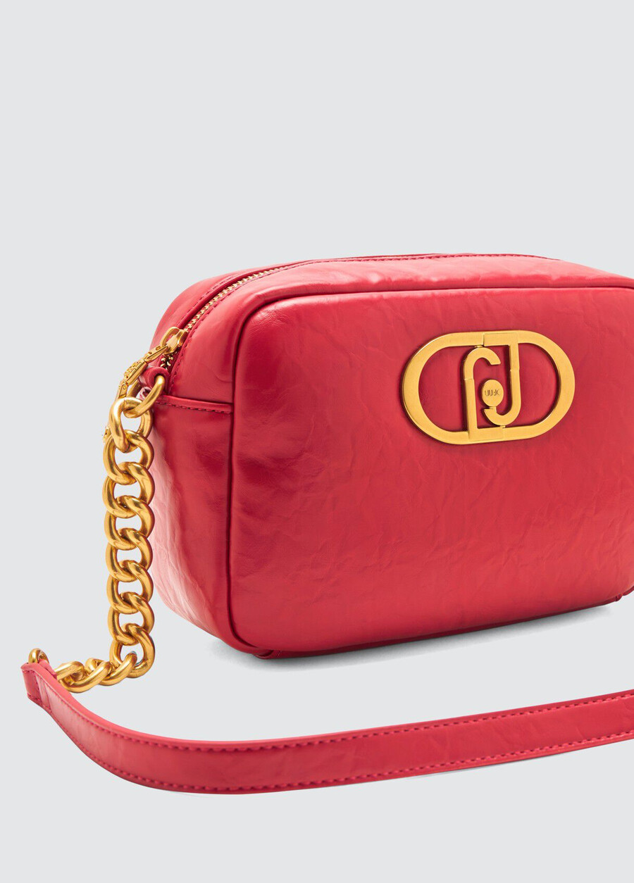 sac bandoulière lapuffy moyen