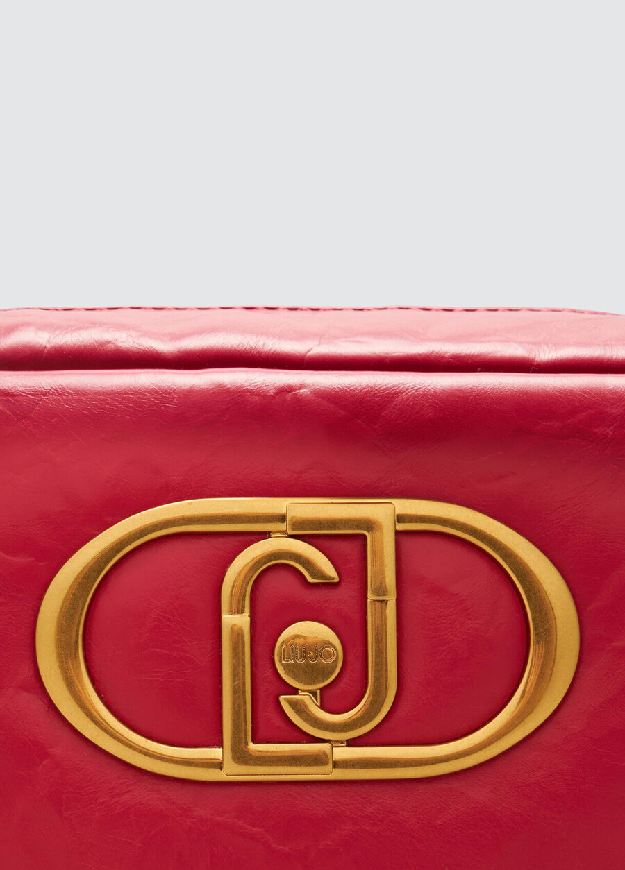 sac bandoulière lapuffy moyen