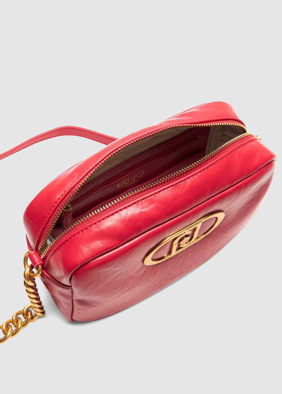 sac bandoulière lapuffy moyen
