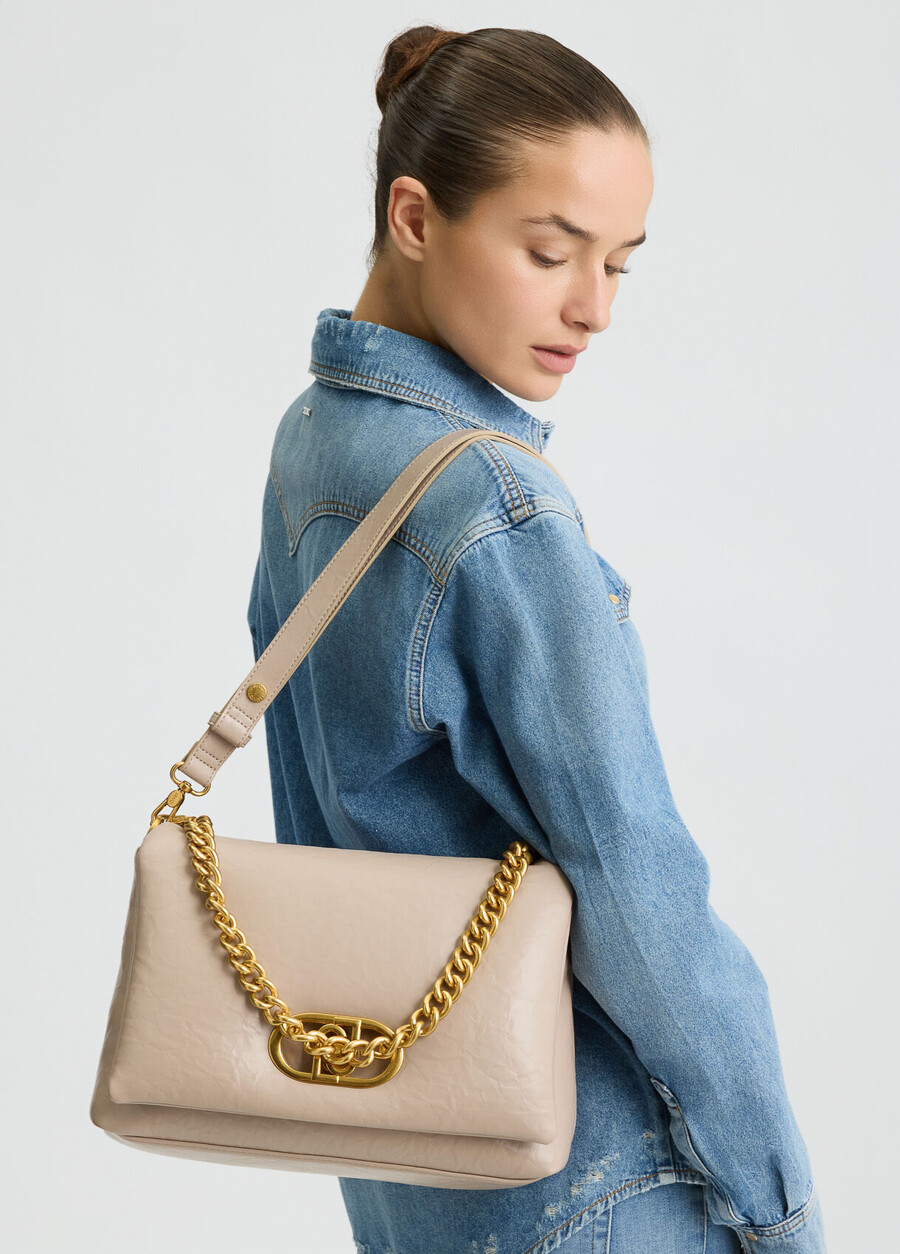 grand sac lapuffy