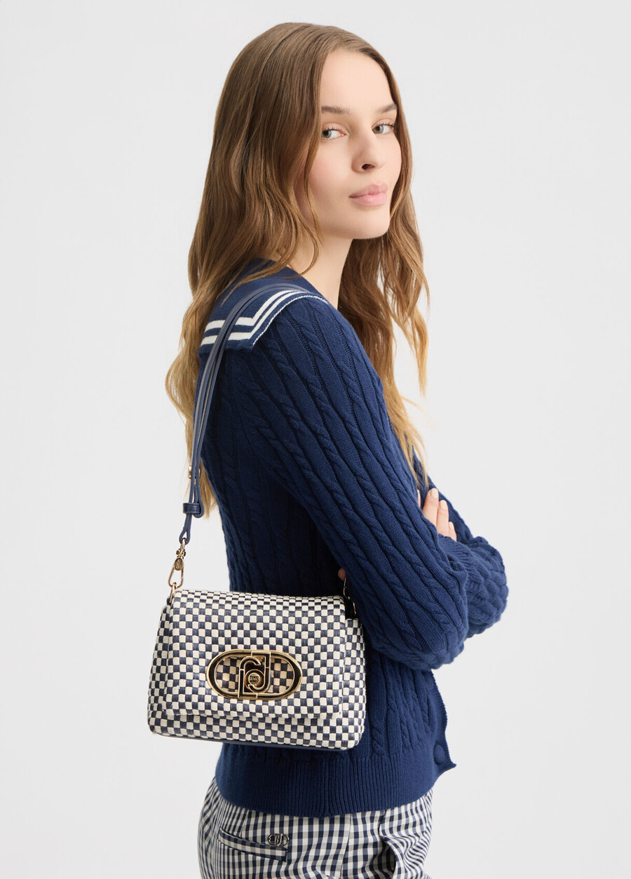 petit sac vichy lapuffy