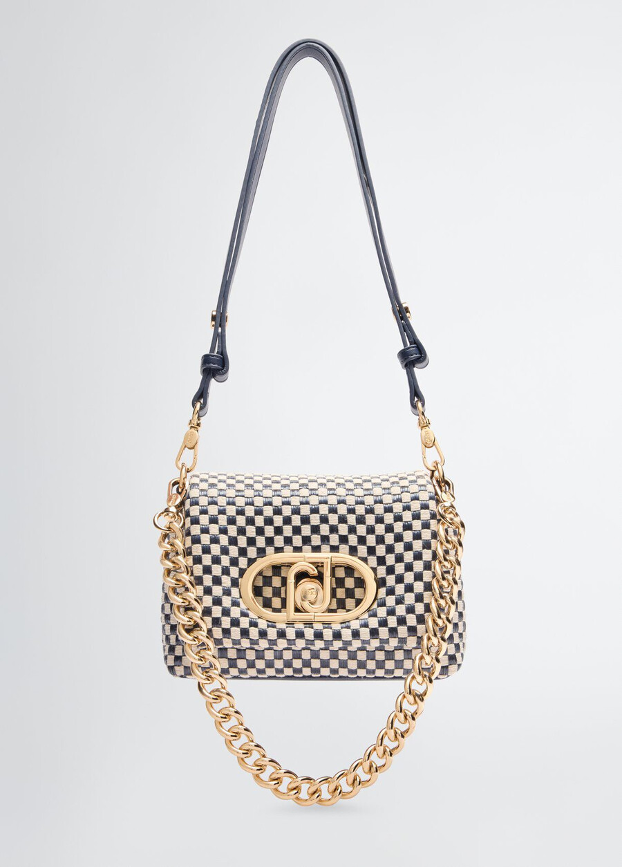 petit sac vichy lapuffy