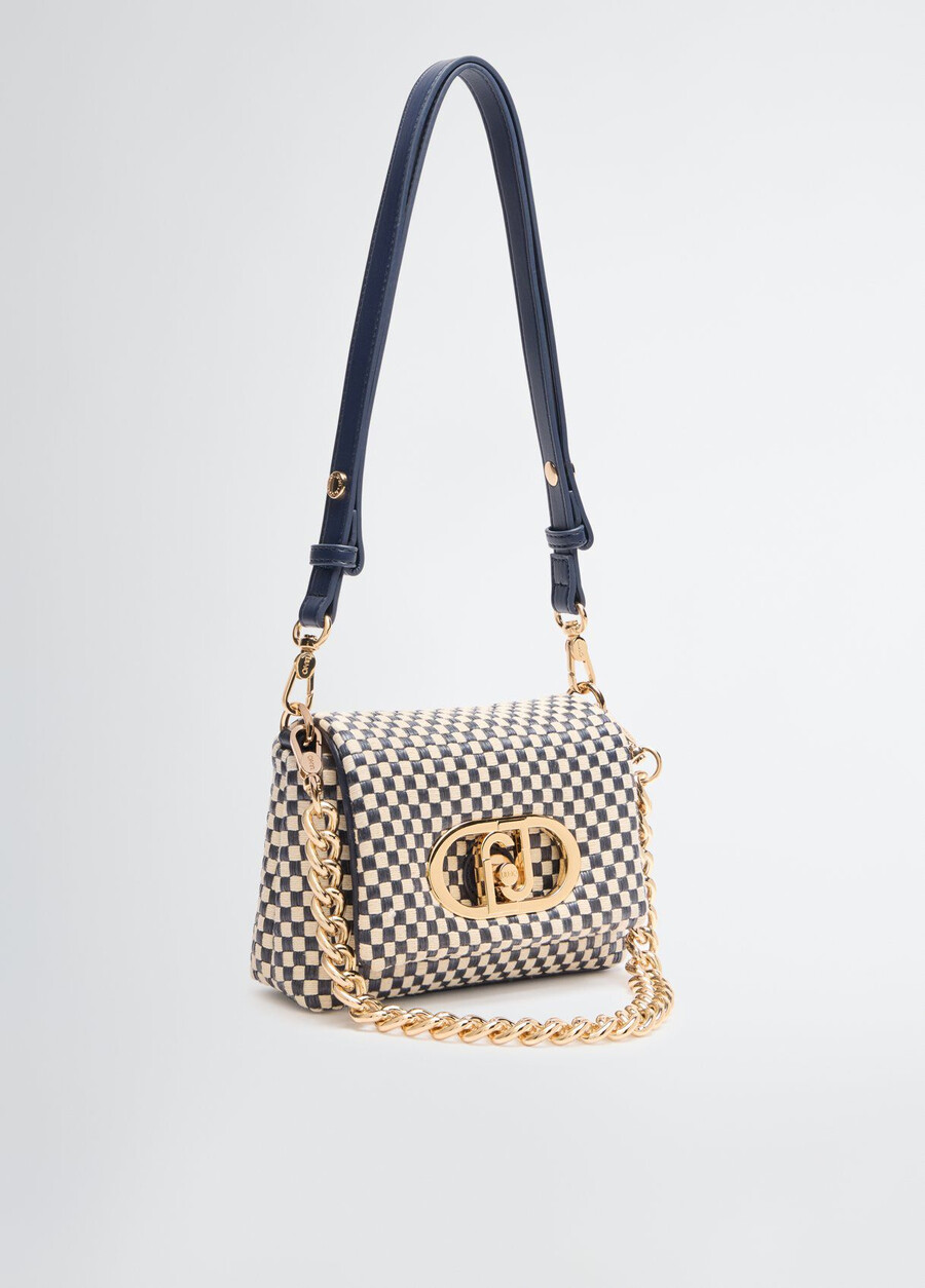 petit sac vichy lapuffy