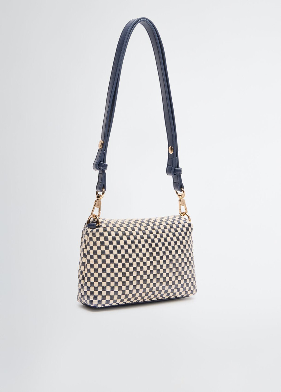 petit sac vichy lapuffy