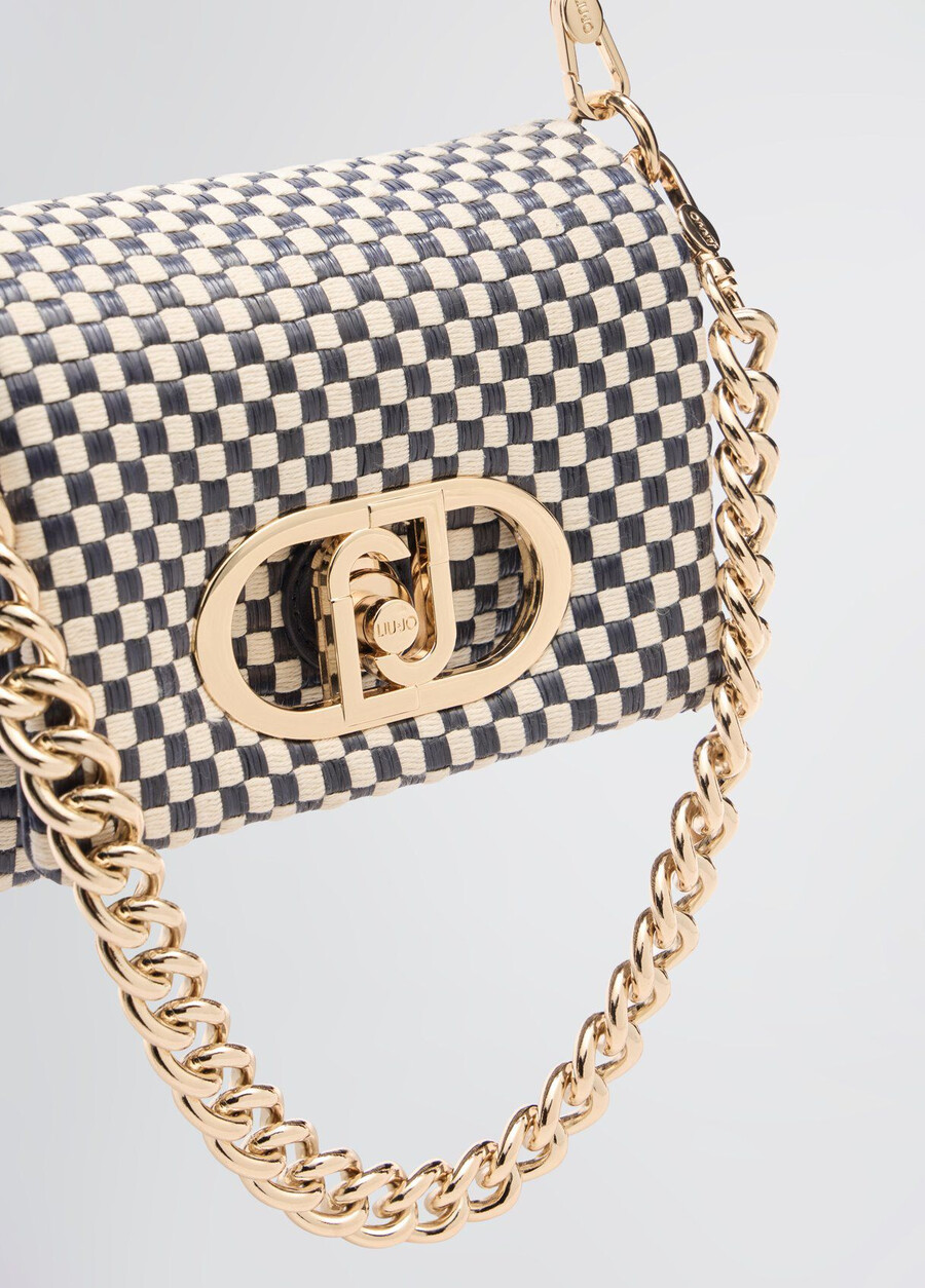 petit sac vichy lapuffy