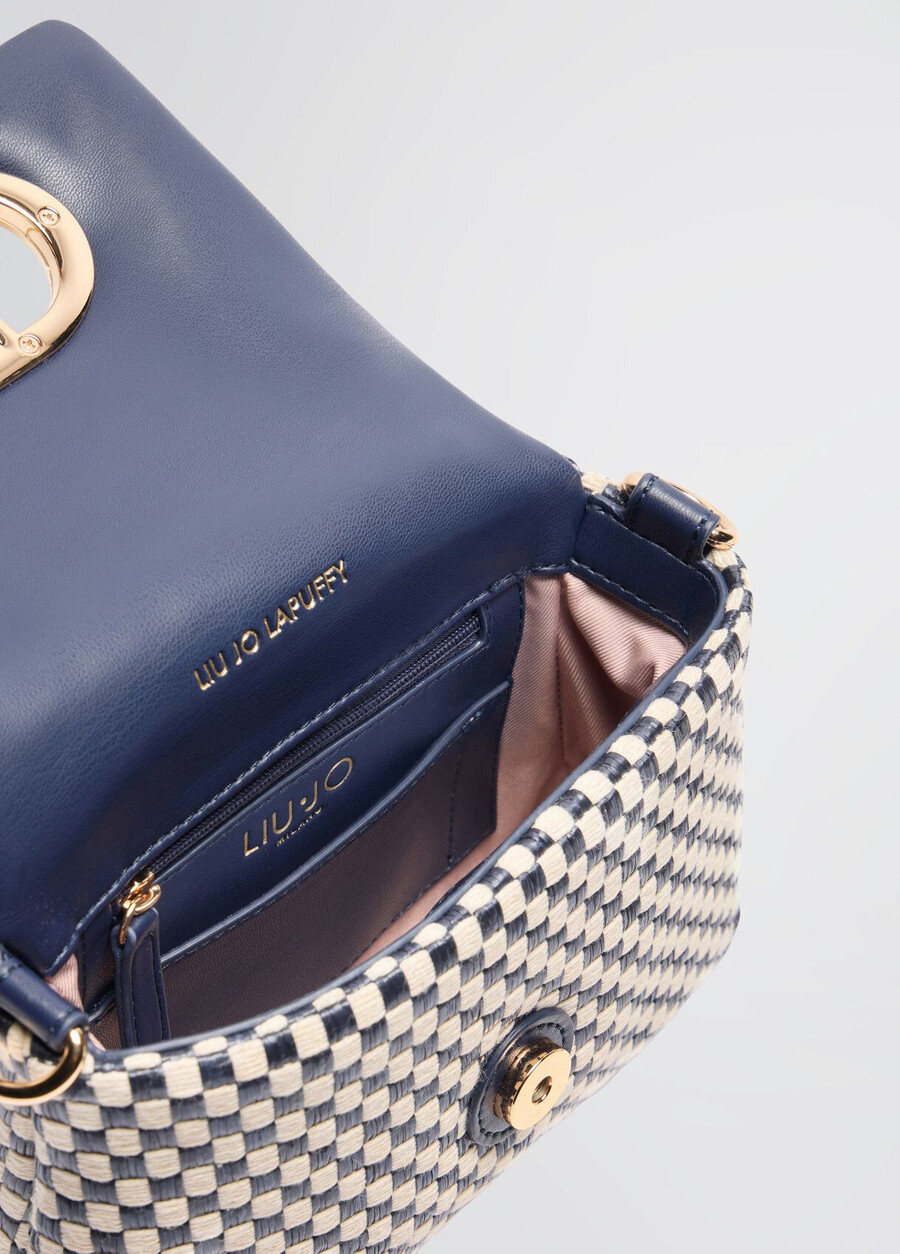 petit sac vichy lapuffy