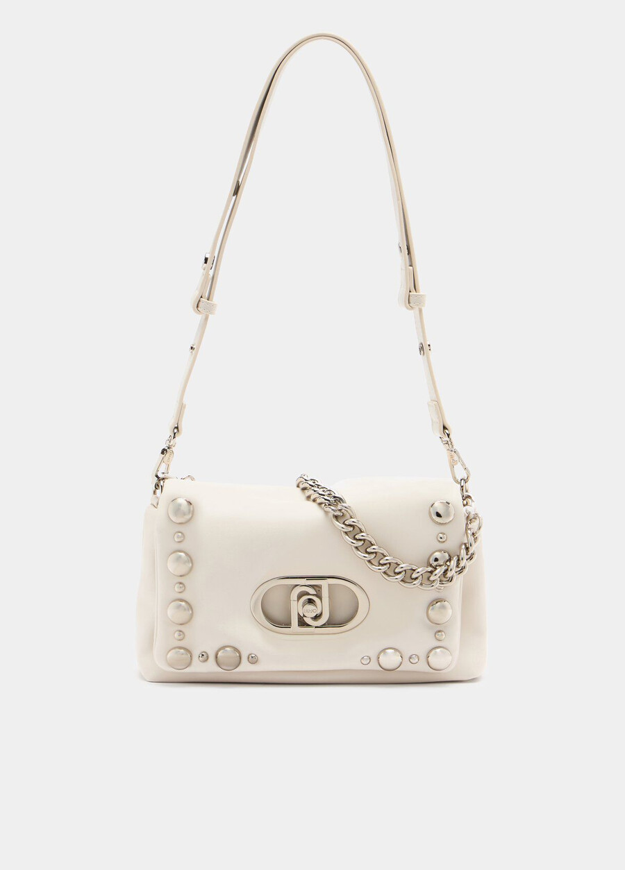 sac à main moyen avec perles
