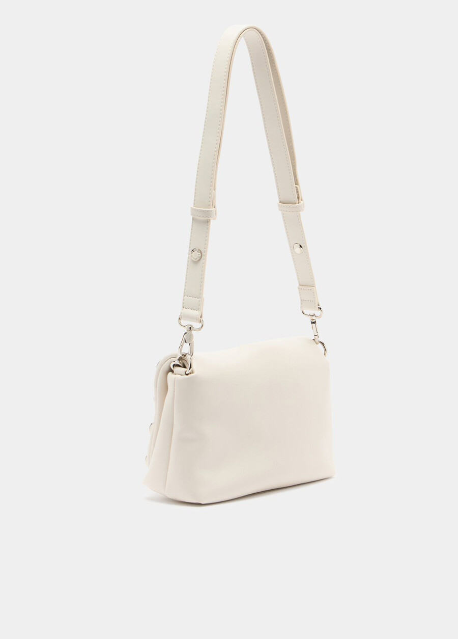 sac à main moyen avec perles