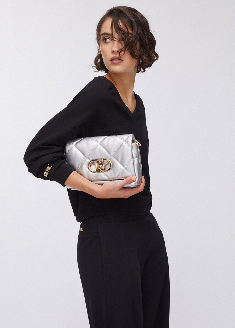 sac à dos matelassé moyen