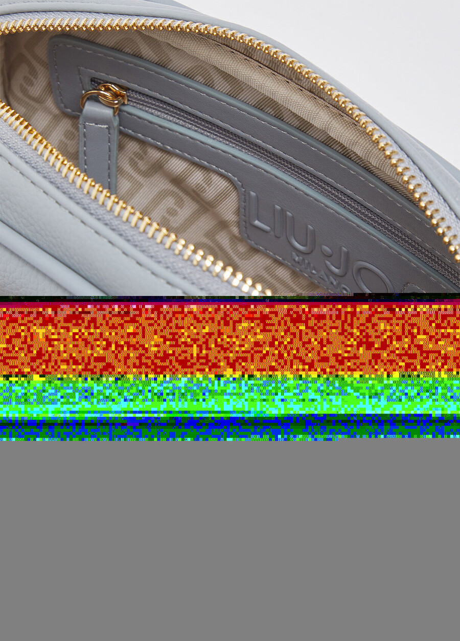 sac bandoulière avec porte-monnaie