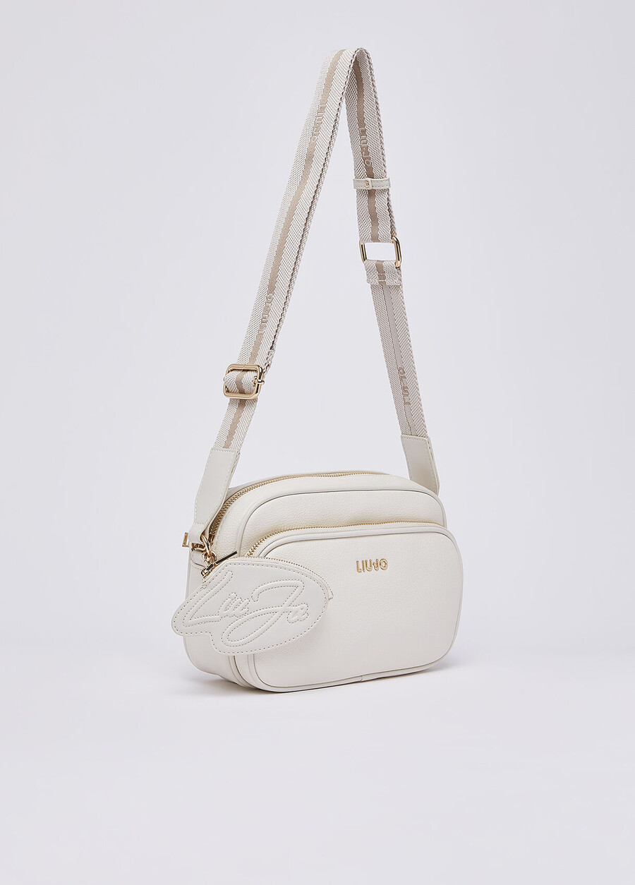 sac bandoulière avec porte-monnaie