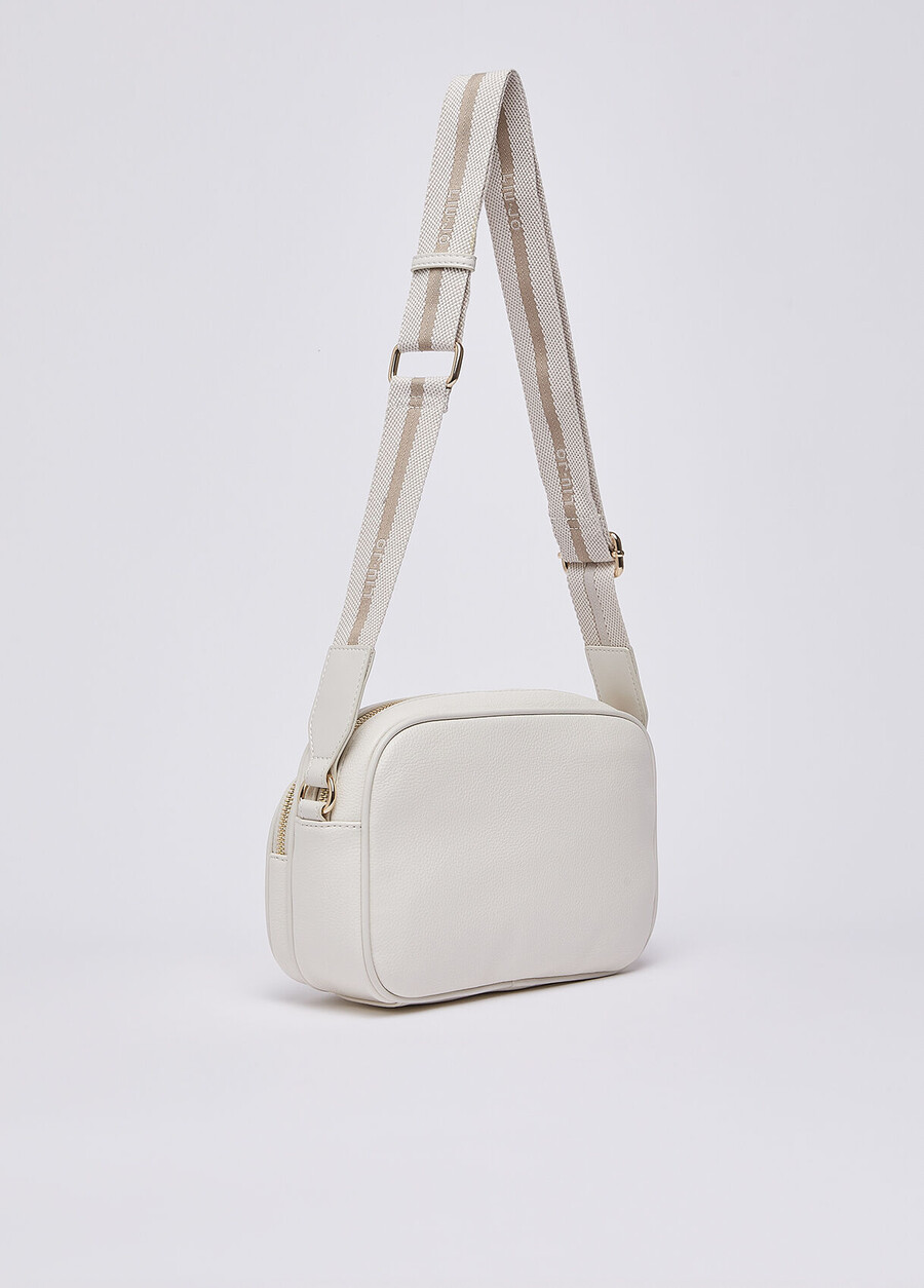 sac bandoulière avec porte-monnaie