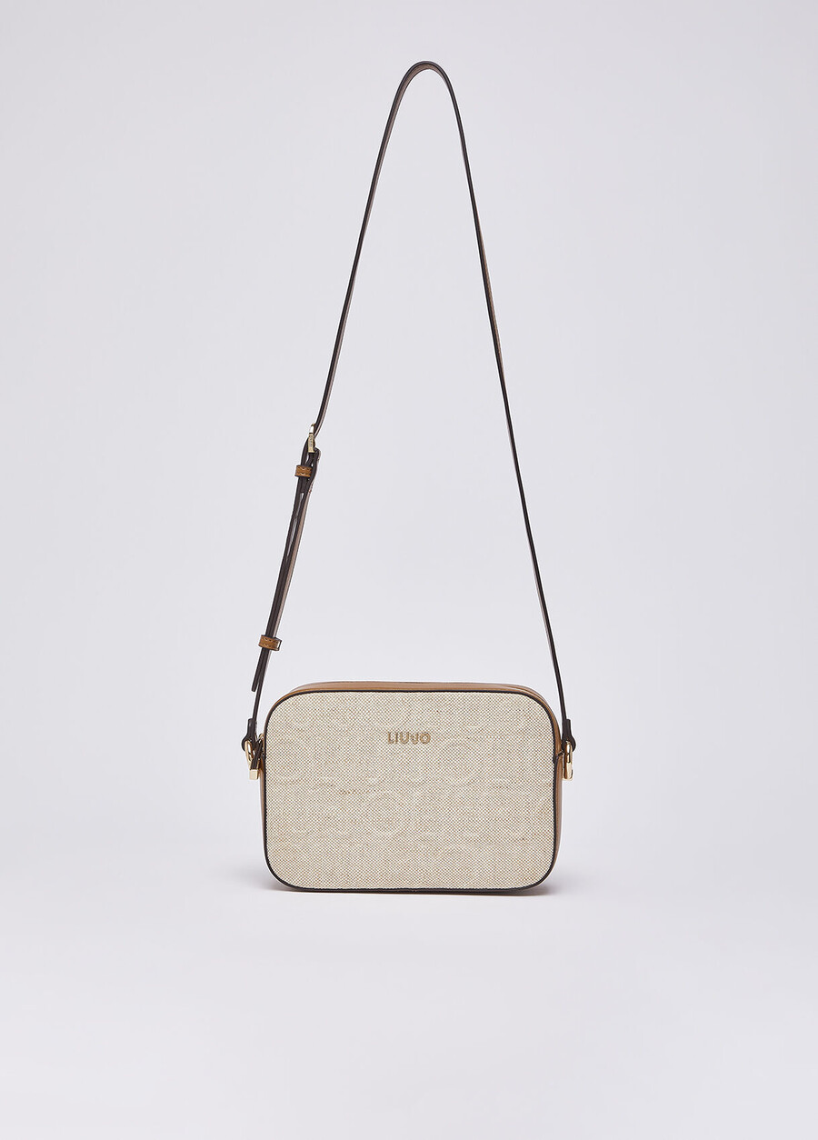 sac bandoulière moyen en jute