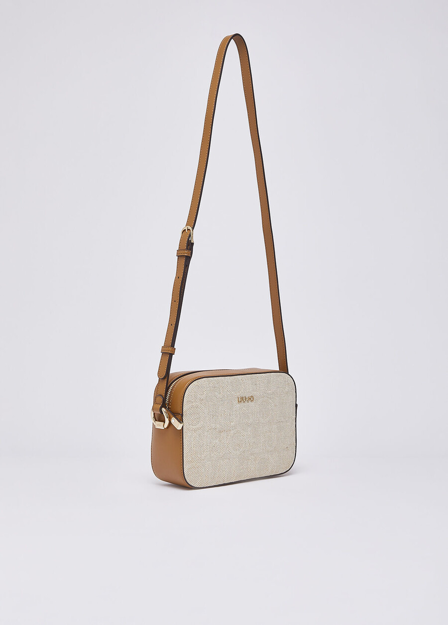 sac bandoulière moyen en jute