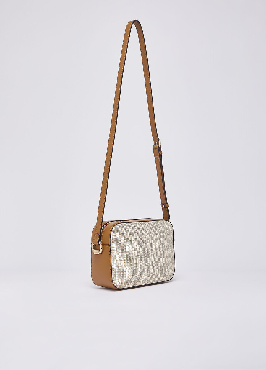 sac bandoulière moyen en jute