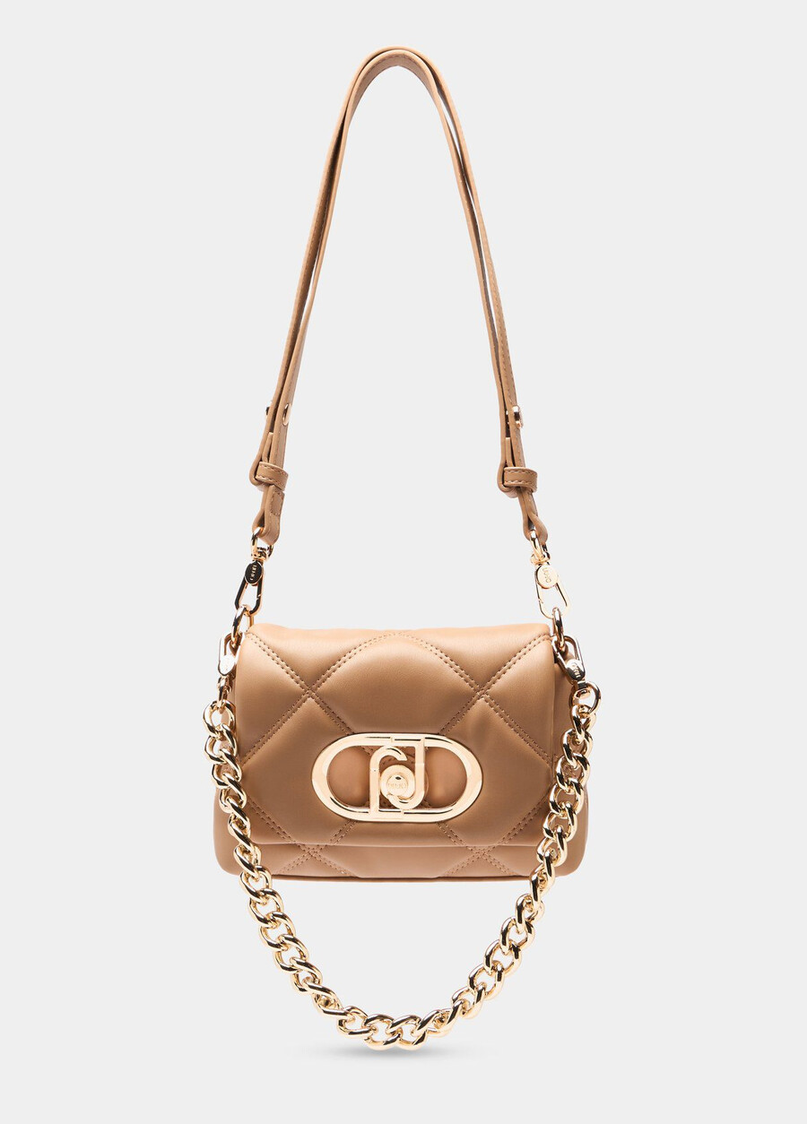 petit sac matelassé pour les genoux