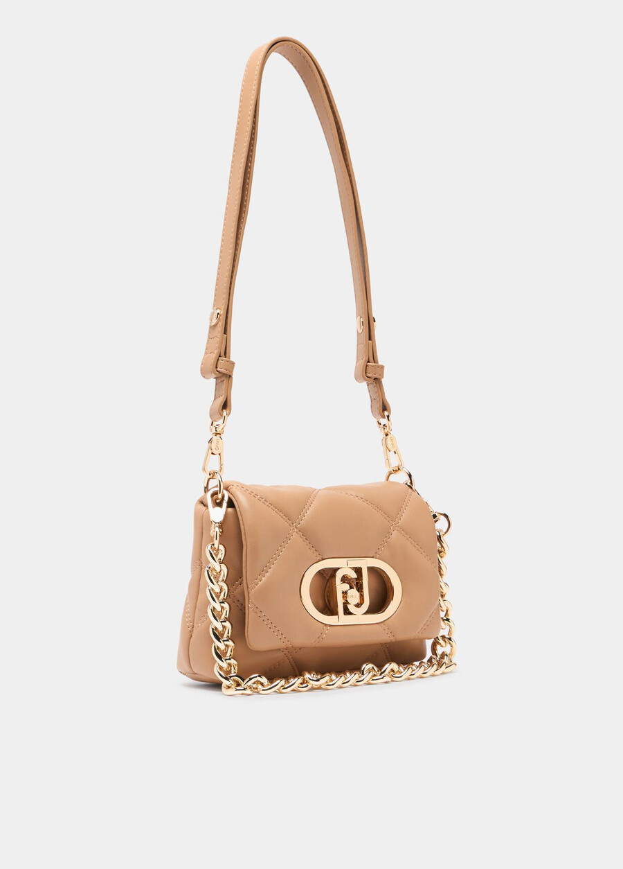 petit sac matelassé pour les genoux