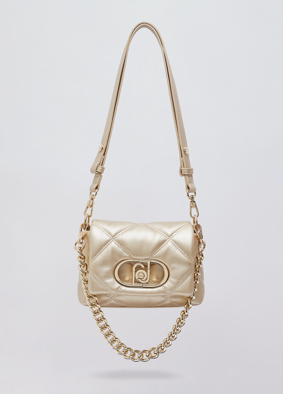 petit sac matelassé pour les genoux