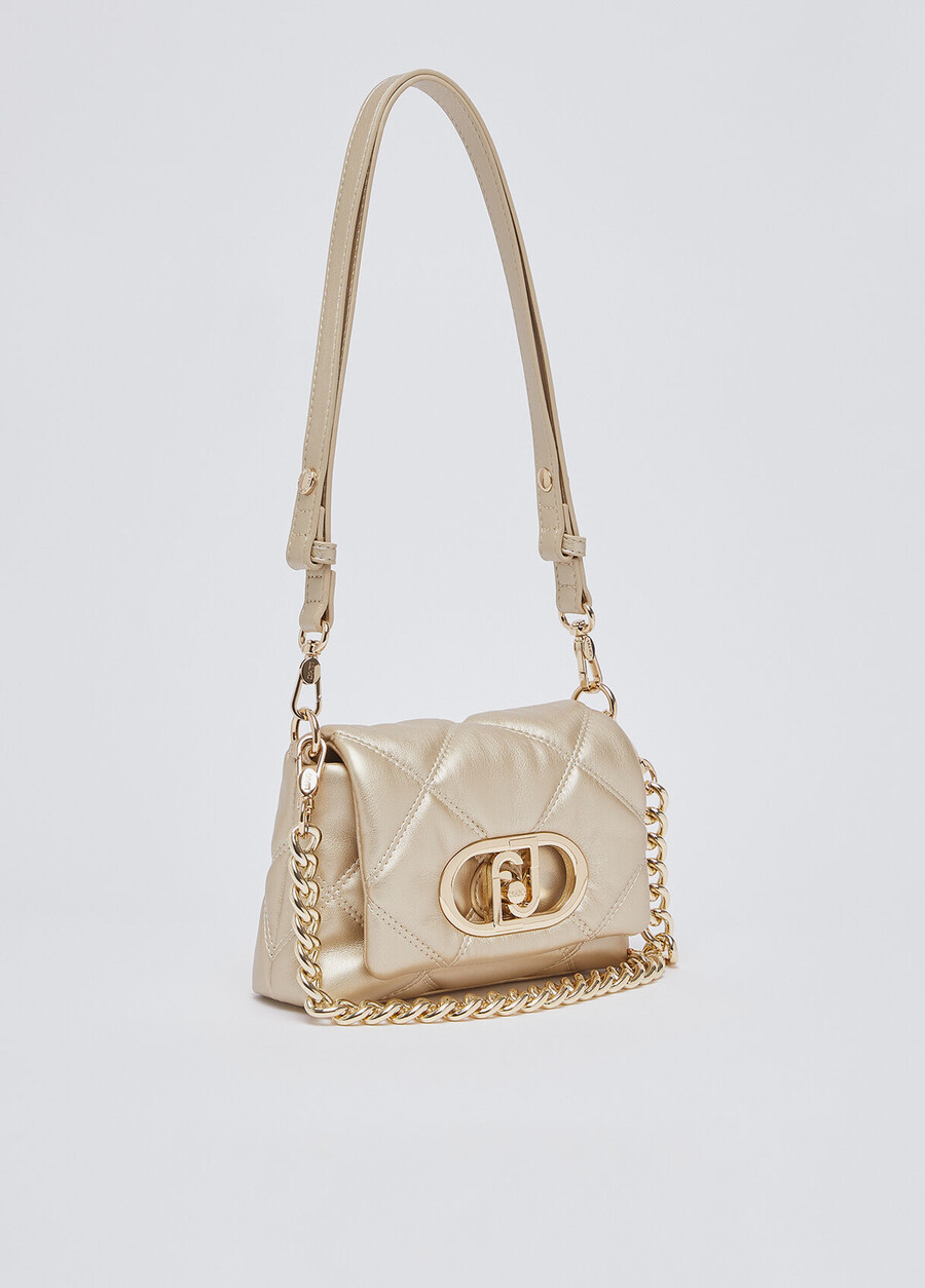 petit sac matelassé pour les genoux
