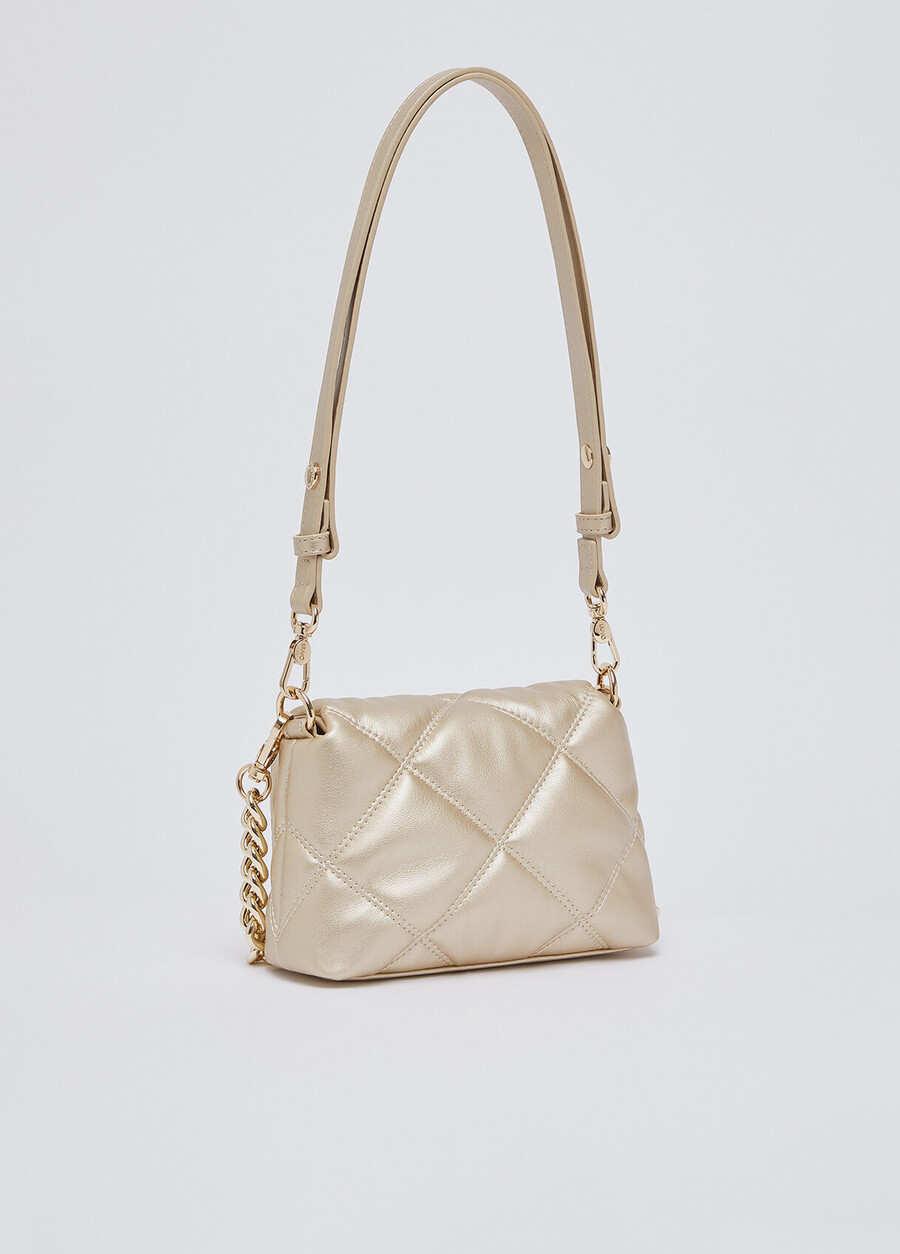 petit sac matelassé pour les genoux