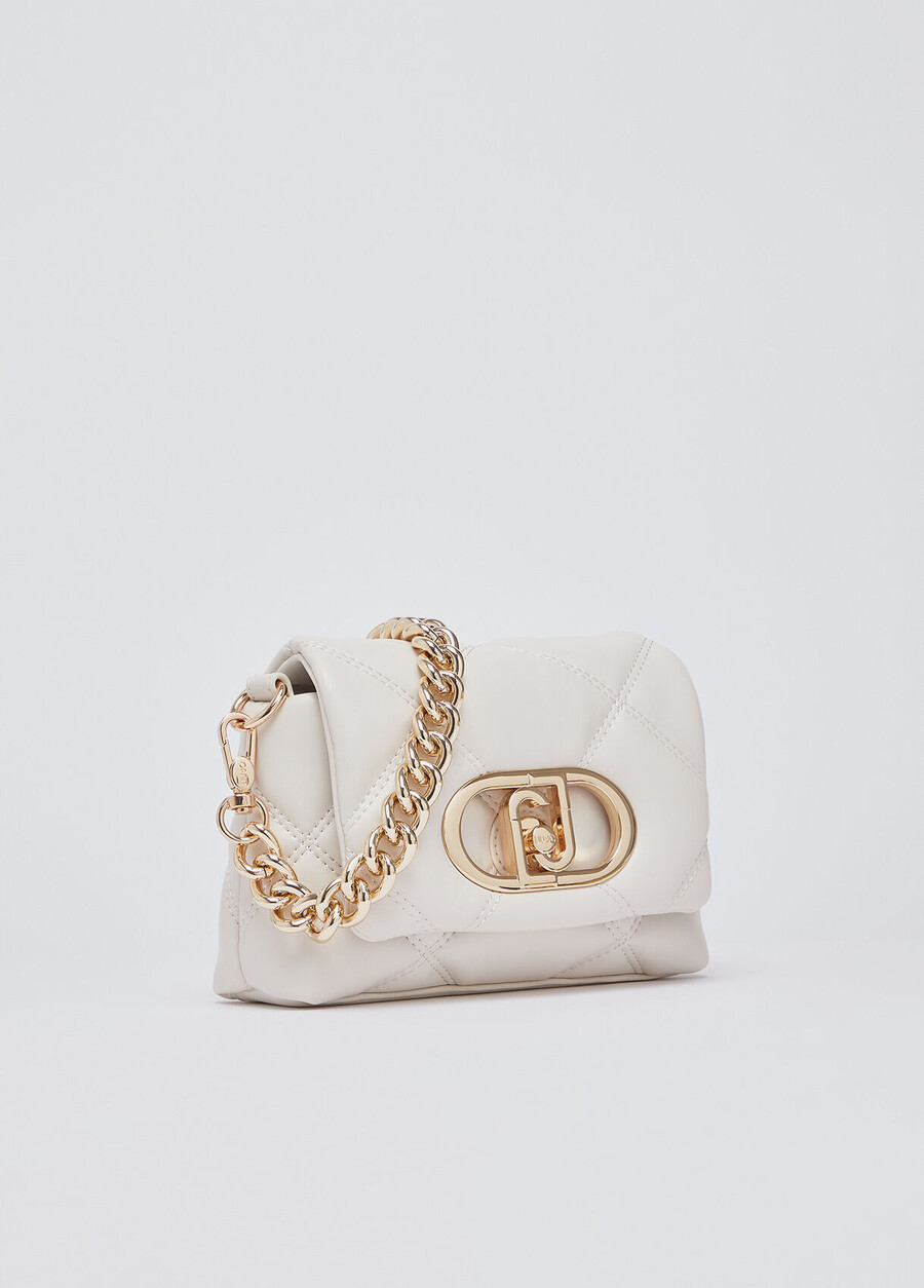 petit sac matelassé pour les genoux