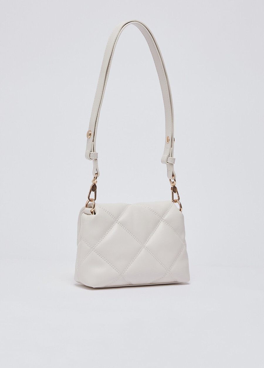 petit sac matelassé pour les genoux