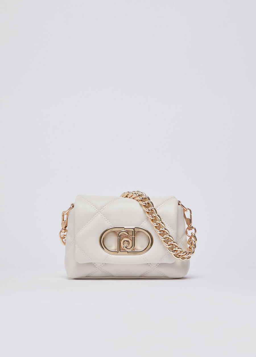 petit sac matelassé pour les genoux
