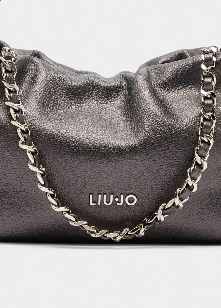 petit sac à chaîne