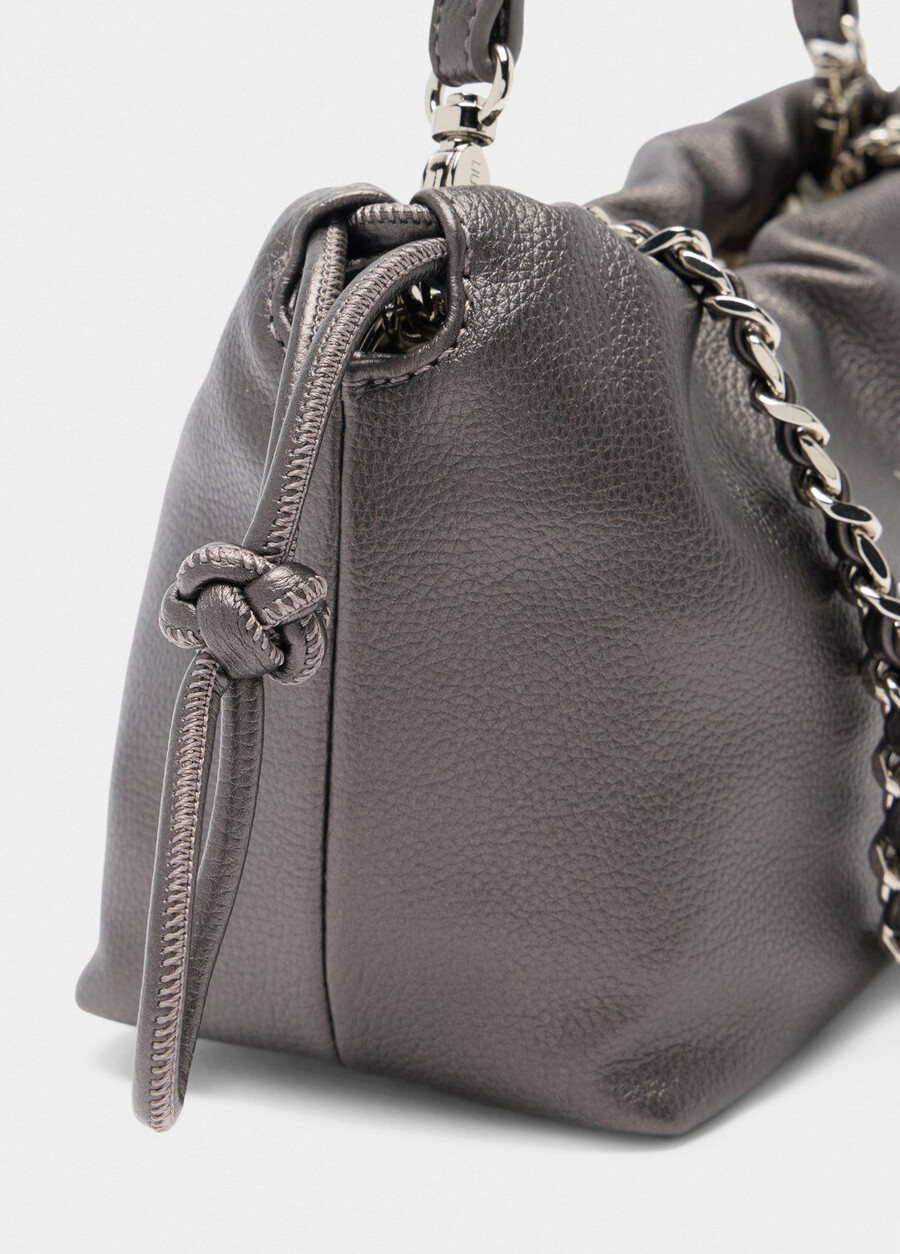 petit sac à chaîne