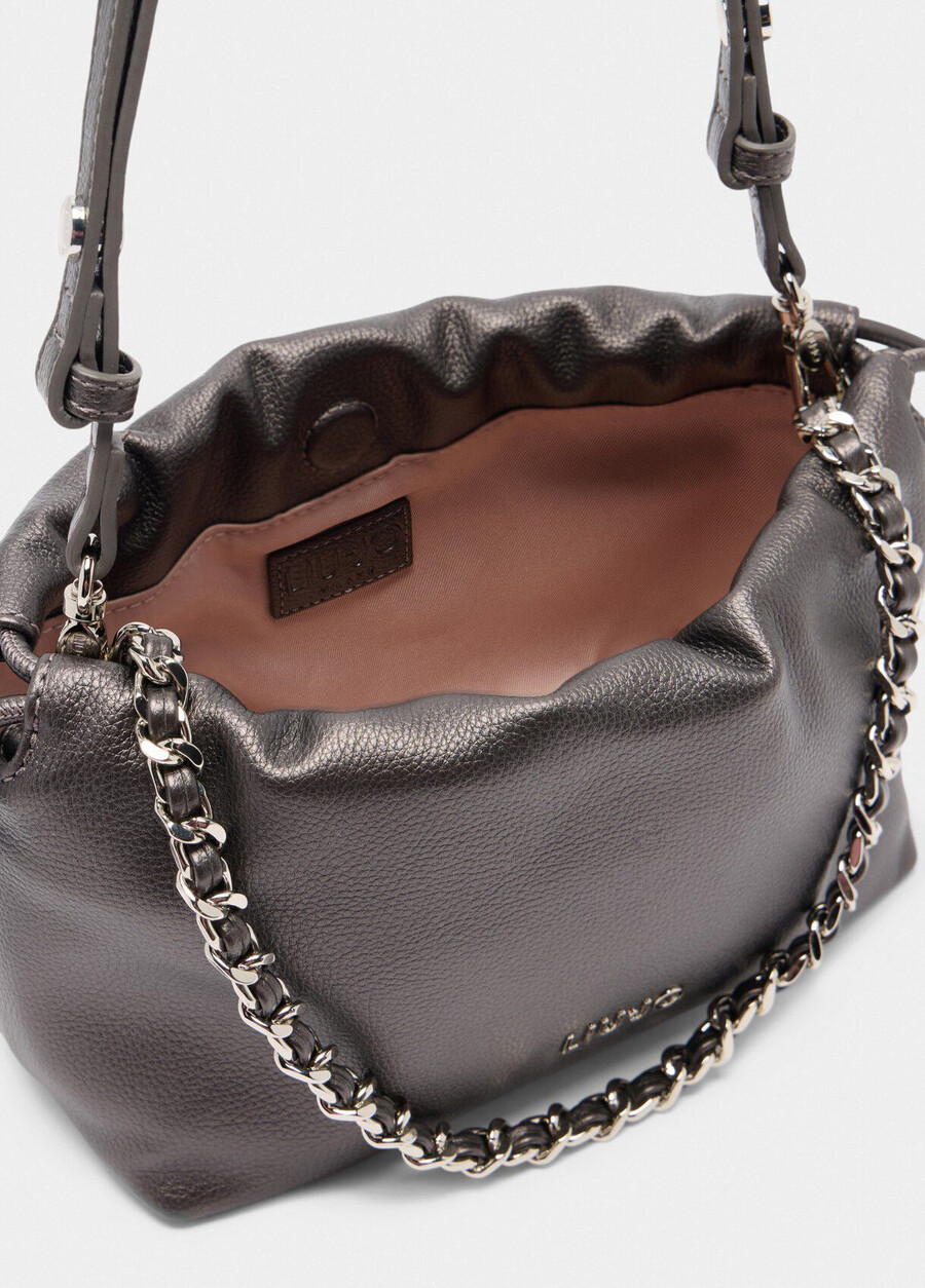 petit sac à chaîne