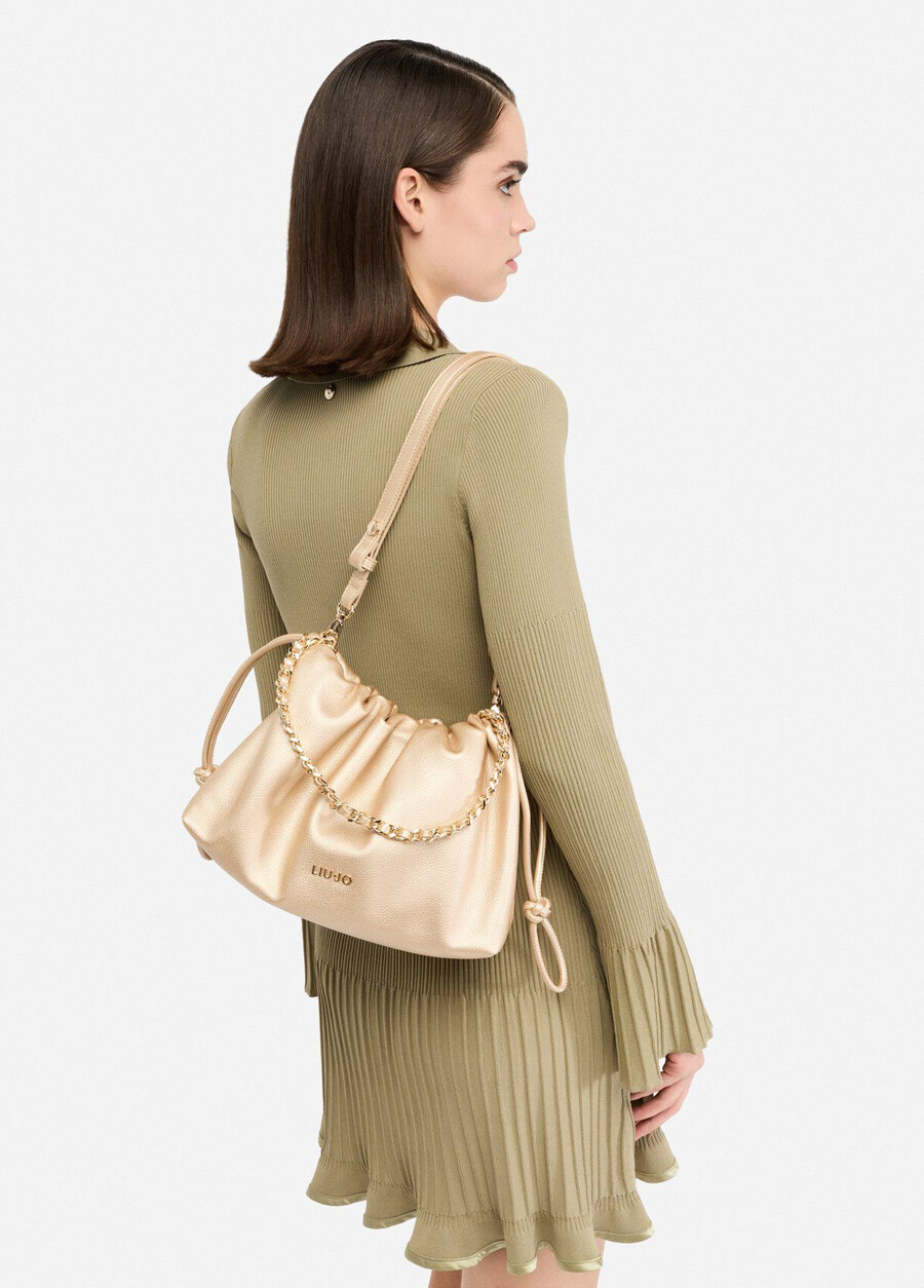 petit sac à chaîne