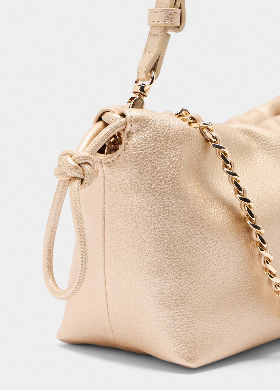 petit sac à chaîne