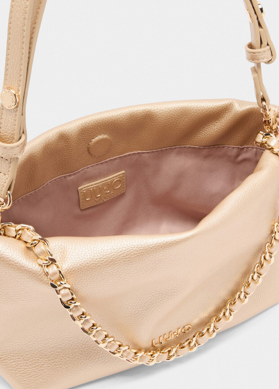 petit sac à chaîne