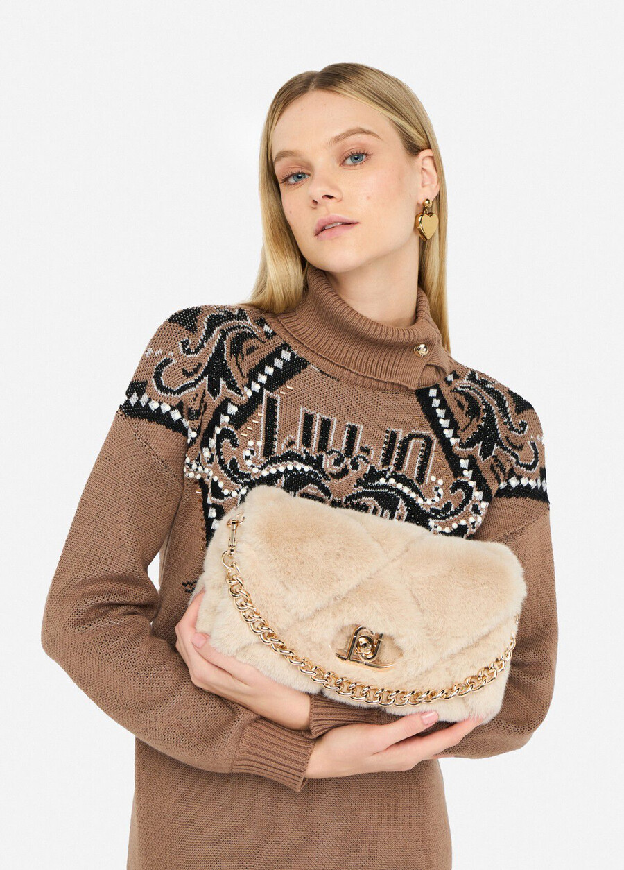 sac à main moyen
