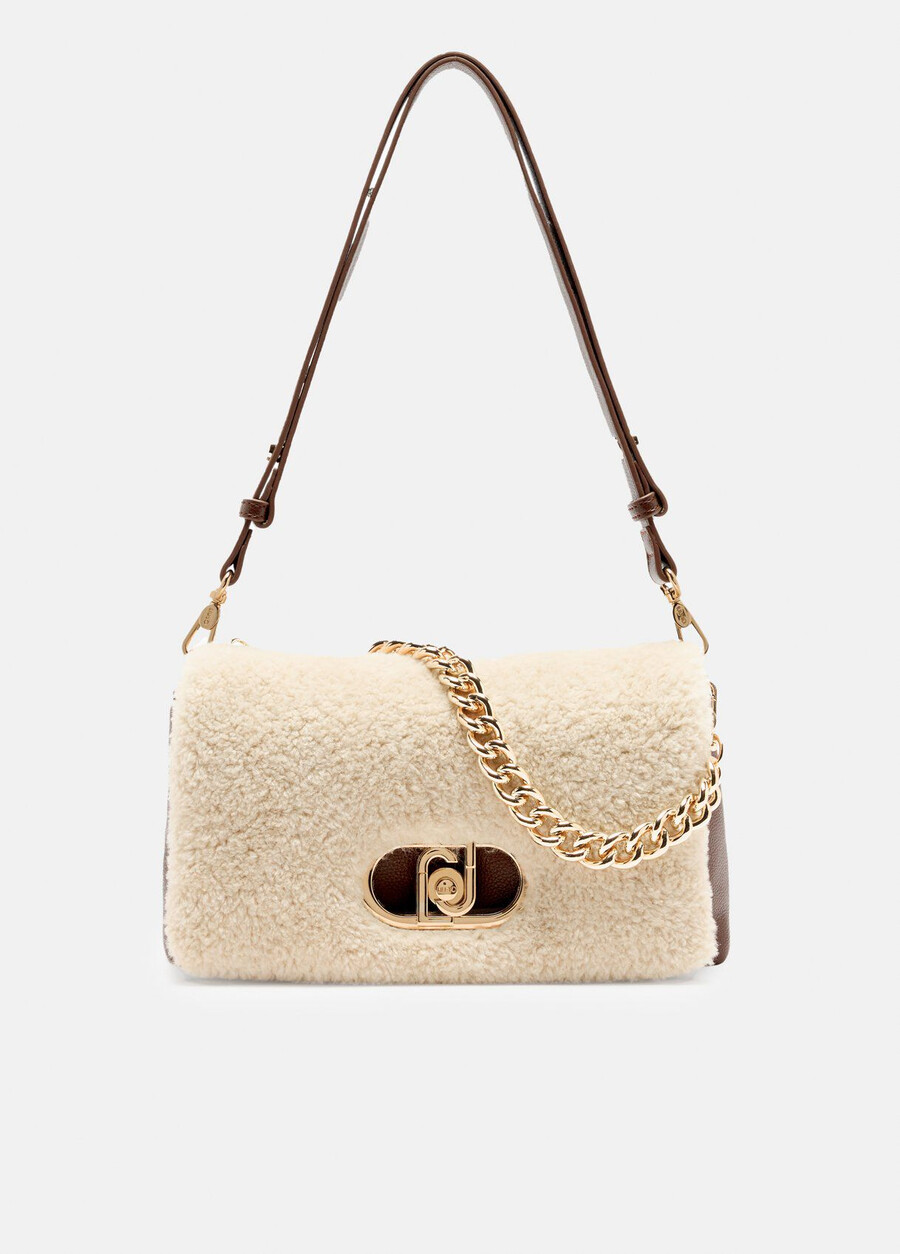 sac à main teddy moyen