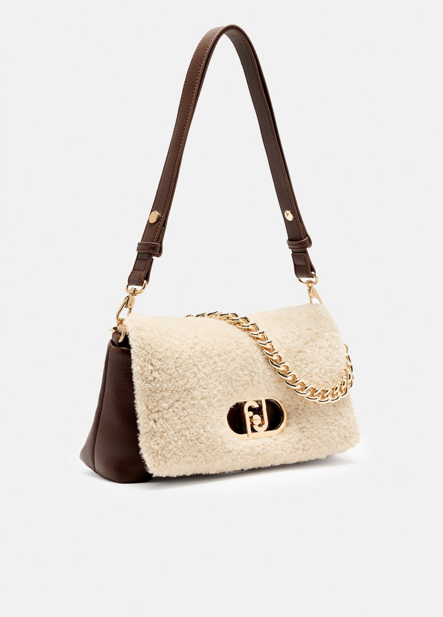 sac à main teddy moyen