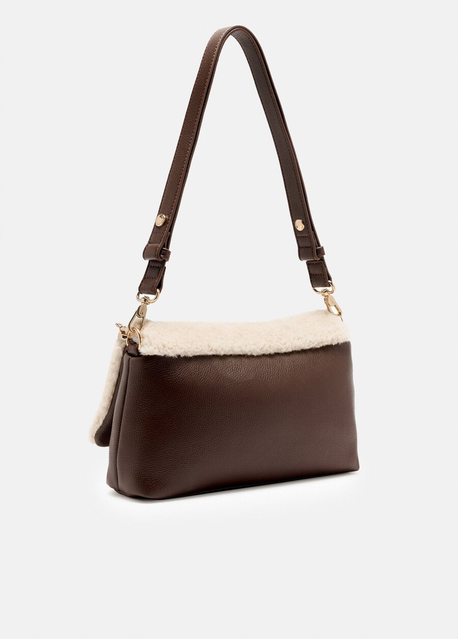 sac à main teddy moyen