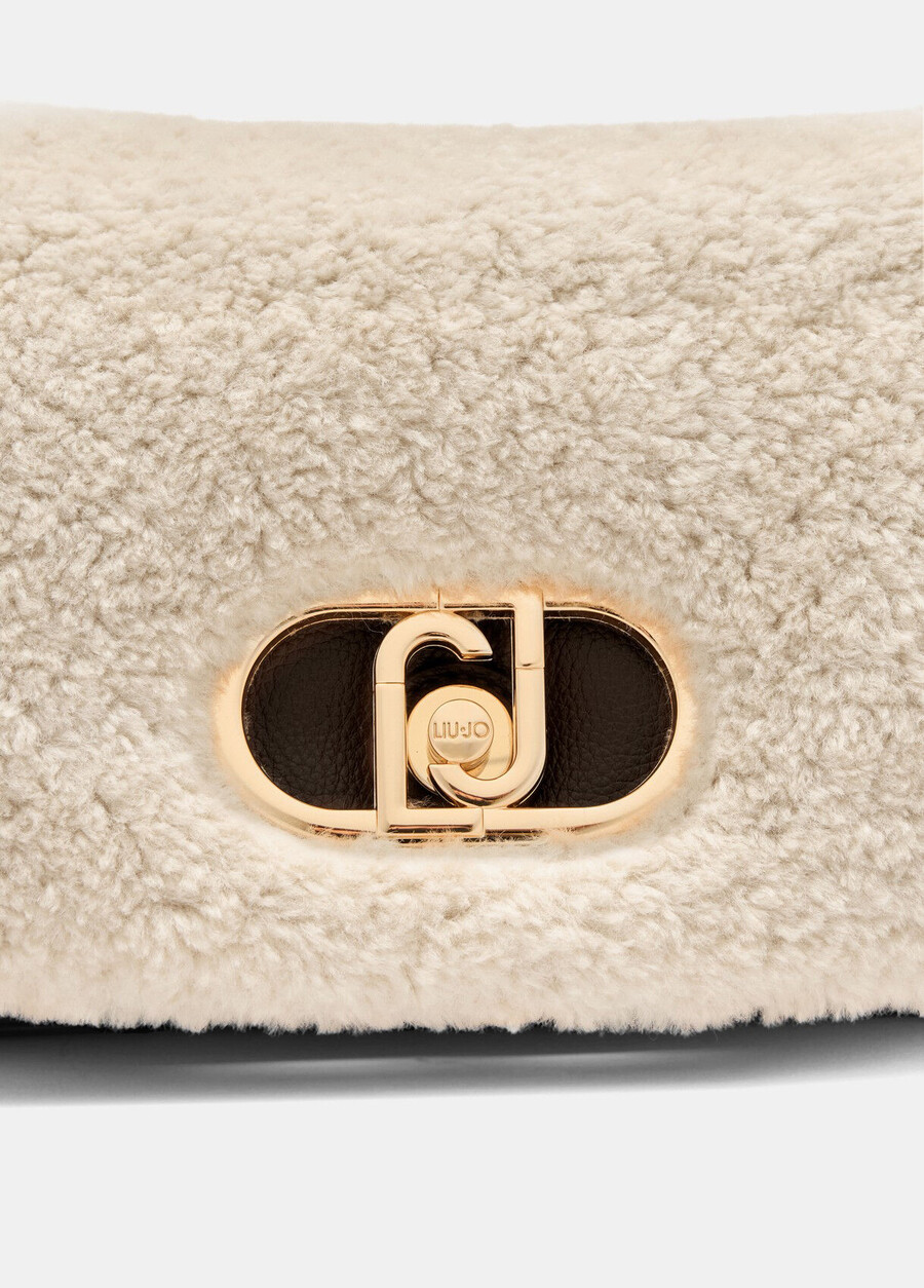sac à main teddy moyen