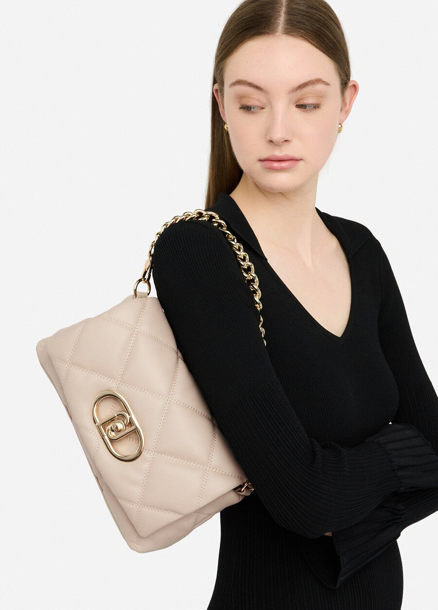 sac à dos matelassé moyen