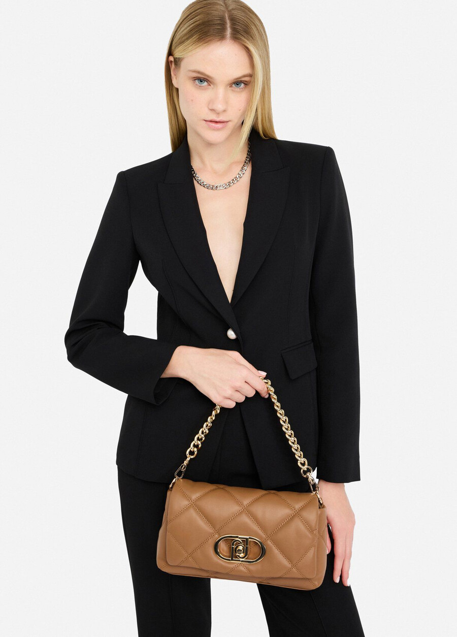 sac à dos matelassé moyen