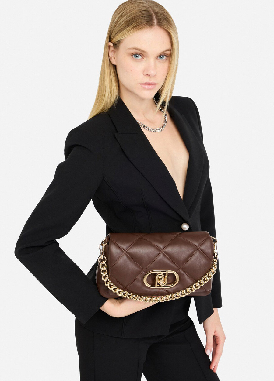 sac à dos matelassé moyen