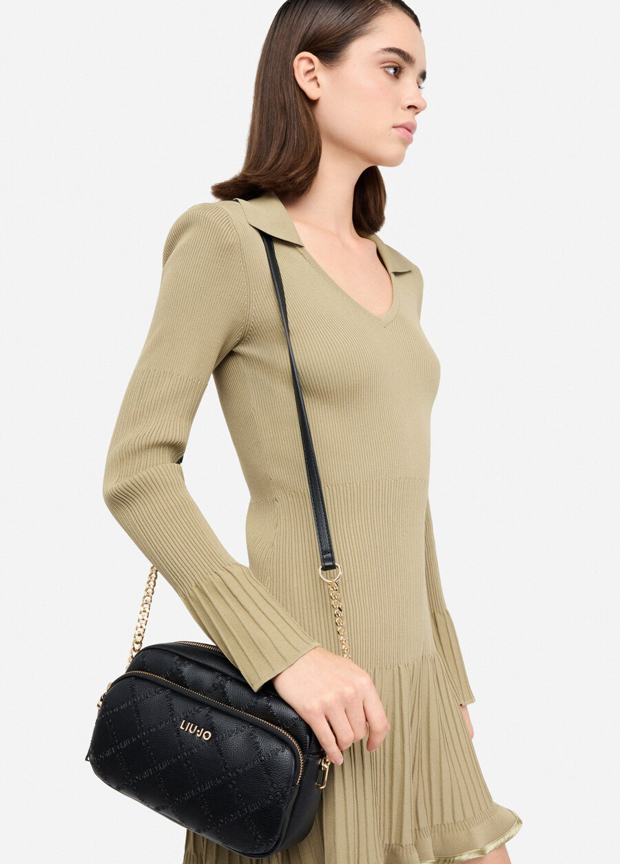 sac bandoulière moyen liu jo better