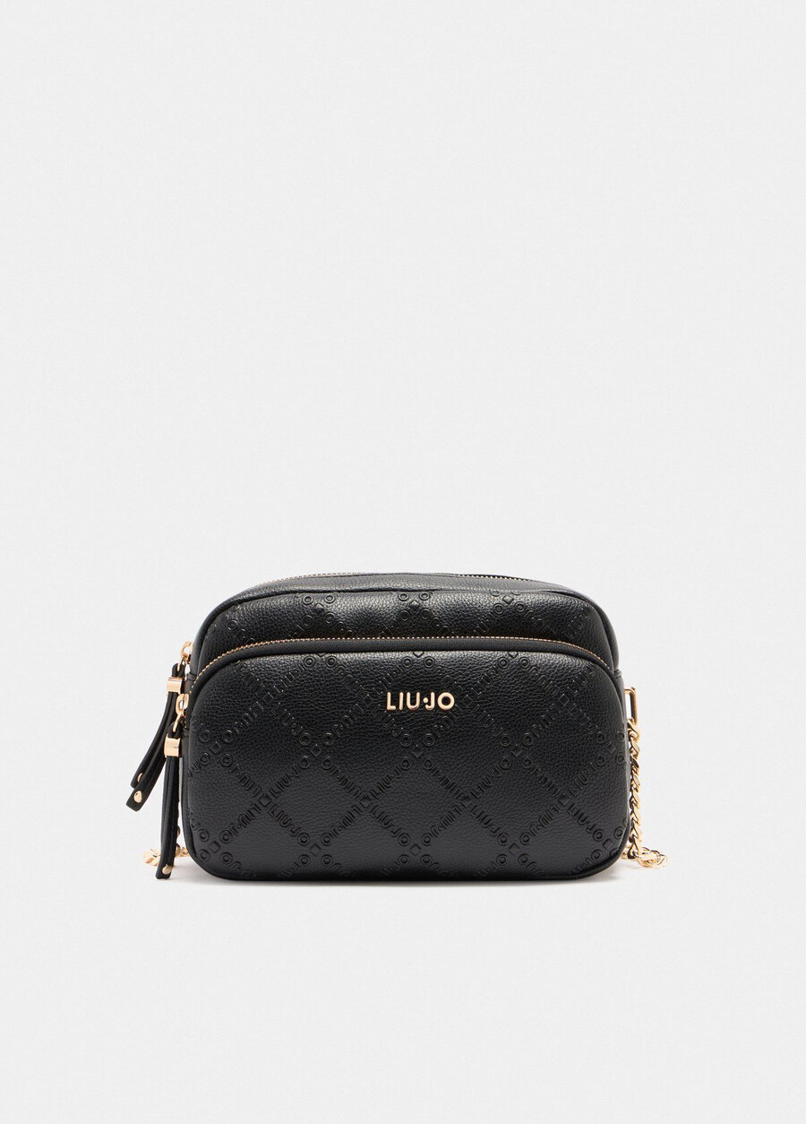 sac bandoulière moyen liu jo better