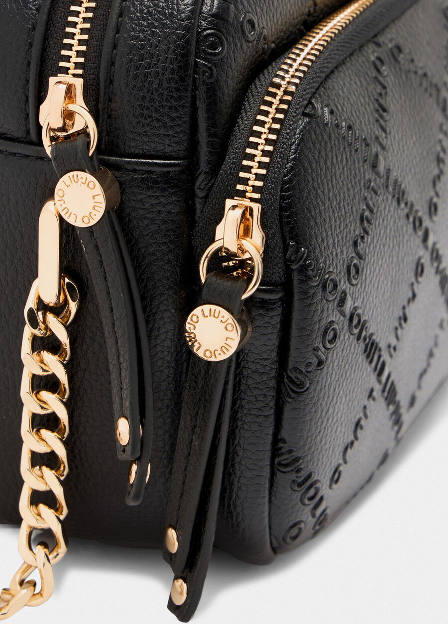 sac bandoulière moyen liu jo better