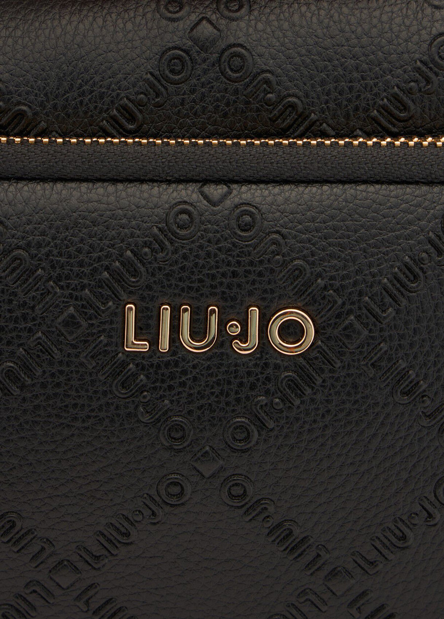 sac bandoulière moyen liu jo better