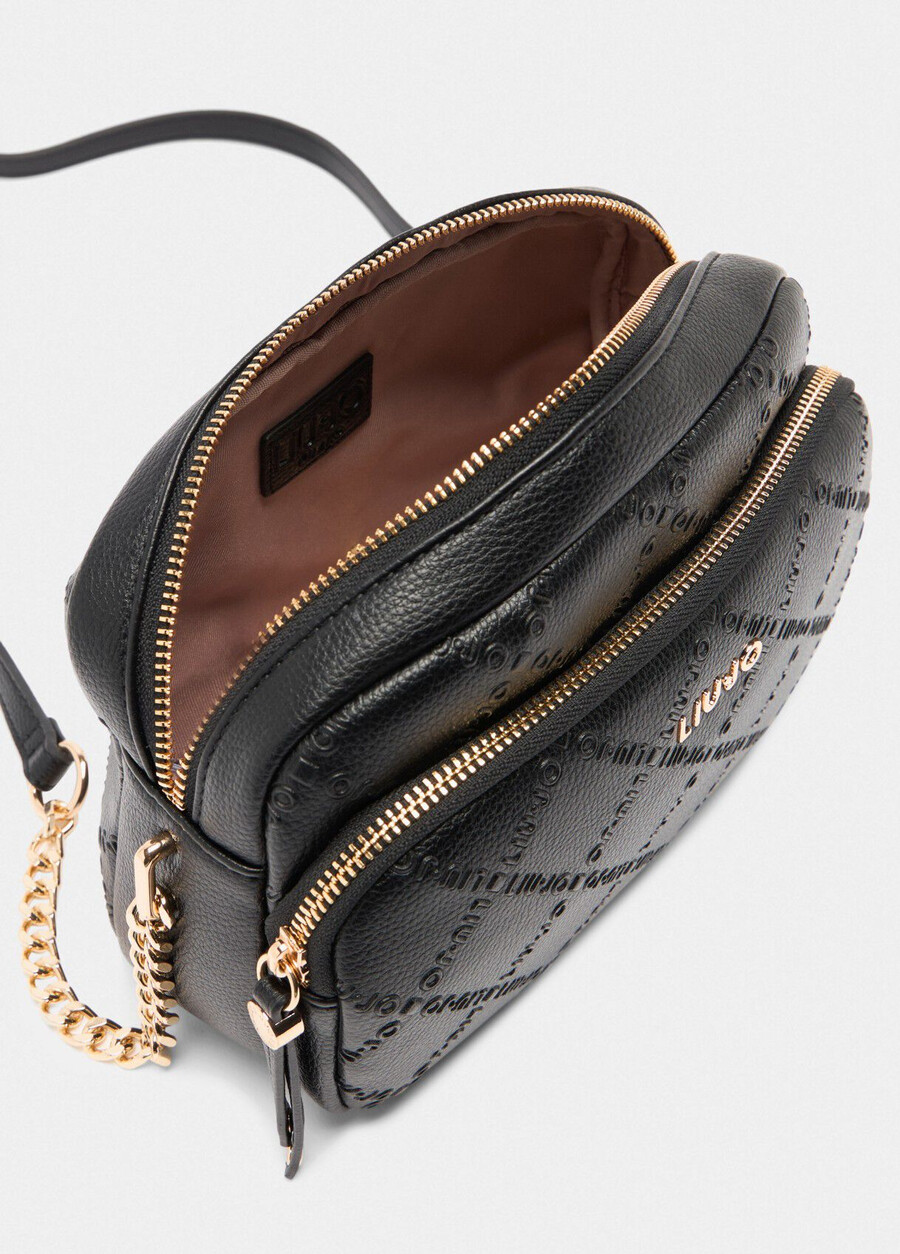 sac bandoulière moyen liu jo better